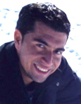 Wilson Ramirez Duarte, Postdoctoral Researcher